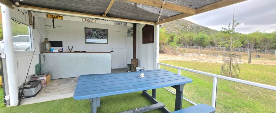 0 Bedroom Property for Sale in Franskraal Western Cape